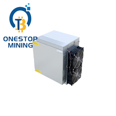 Máquina de Profitability Bitcoin Mining del minero de Bitmain Antminer S17 53Th Bitcoin