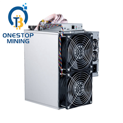 Máquina de Profitability Bitcoin Mining del minero de Bitmain Antminer S17 53Th Bitcoin