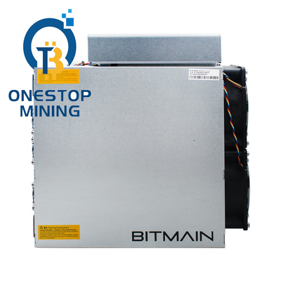 Máquina de Profitability Bitcoin Mining del minero de Bitmain Antminer S17 53Th Bitcoin