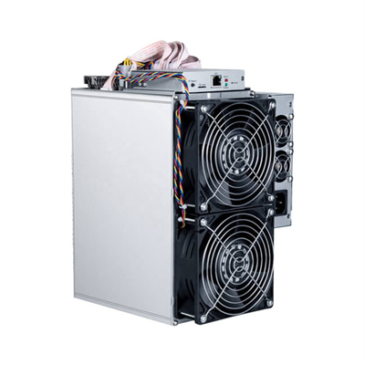 Máquina de Profitability Bitcoin Mining del minero de Bitmain Antminer S17 53Th Bitcoin