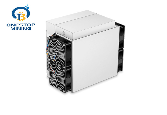 rafadora crypto asic de Bitcoin de la rentabilidad del Th del antminer S19 XP 140 del minero del btc del bitmain