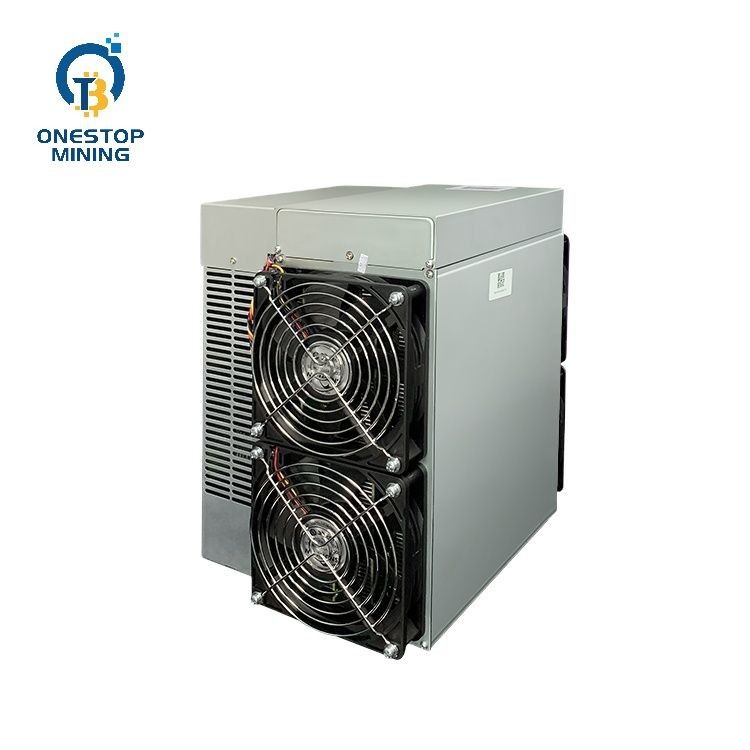 Minero Ckb Mining Rig In Stock de la caja 1050gh/S 215W Ckb Nervos de Goldshell CK