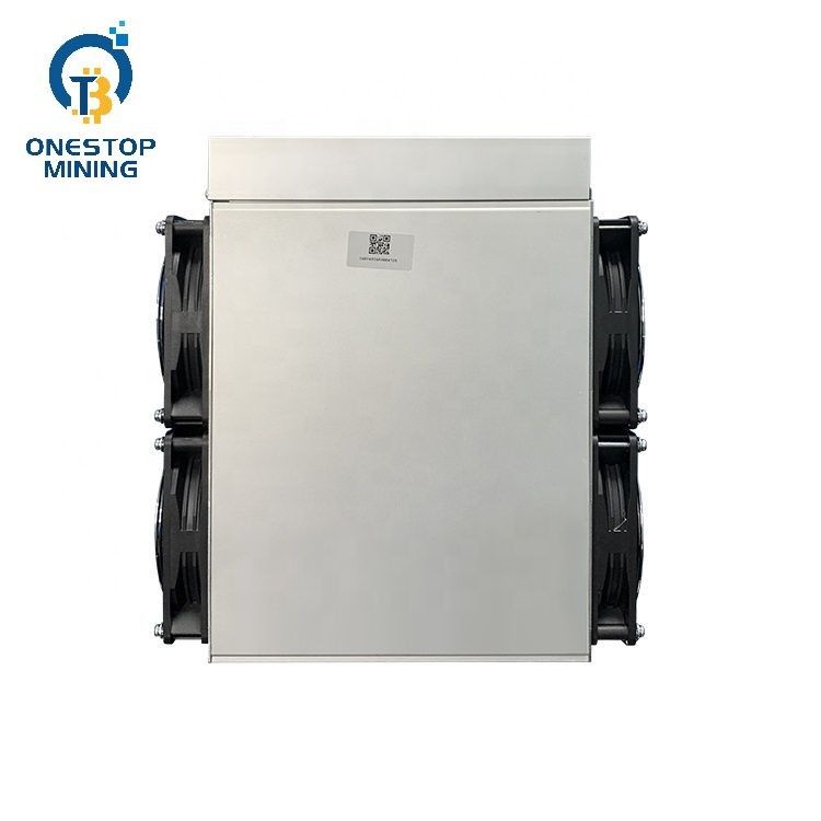 De Goldshell del minero de Lt 5 alto 2.05Gh/S Scrypt firmware Crypto de Litecoin Miner Server del minero del beneficio