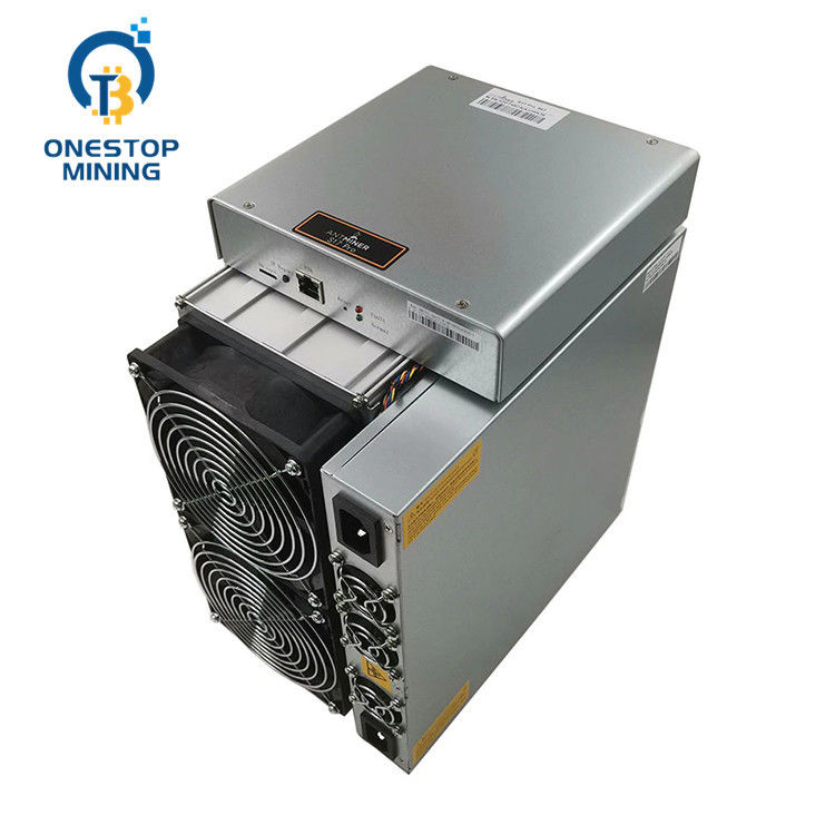 Asic Antminer S17 favorable 53th/S con el aparejo original de la fuente de alimentación 1296-1728w Bitcoin Asic