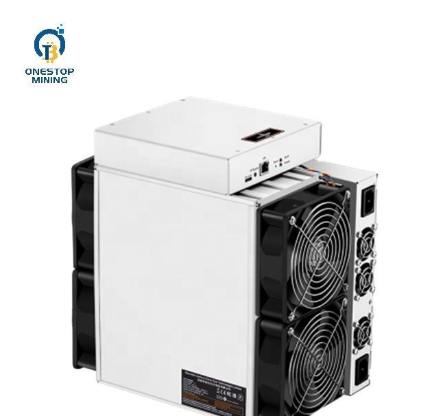 Favorable 53o Bitcoin minero de Rig With Psu Sha 256 BTC Asic de la explotación minera de Bitmain Antminer S17