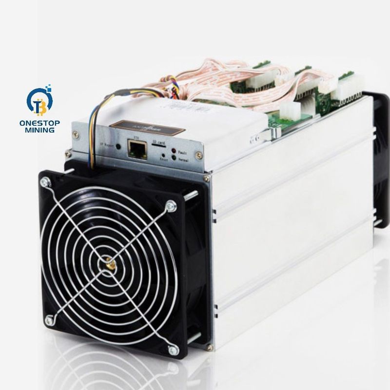 Minero Asic 1350W SHA-256 de Jual Bitmain Antminer S9j 14,5 Th/S Bitcoin