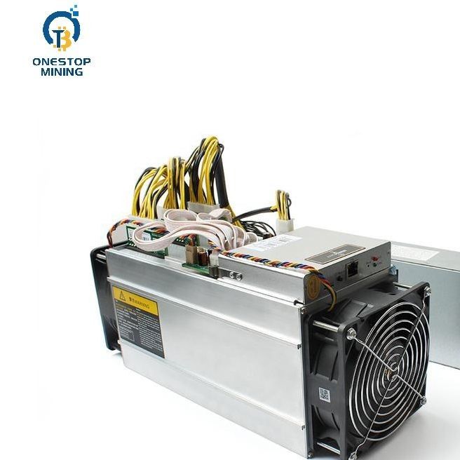 Minero Asic Rig de Litecoin de la rentabilidad de Bitmain Antminer L3++ 580 Mh/S 596mh/S alto