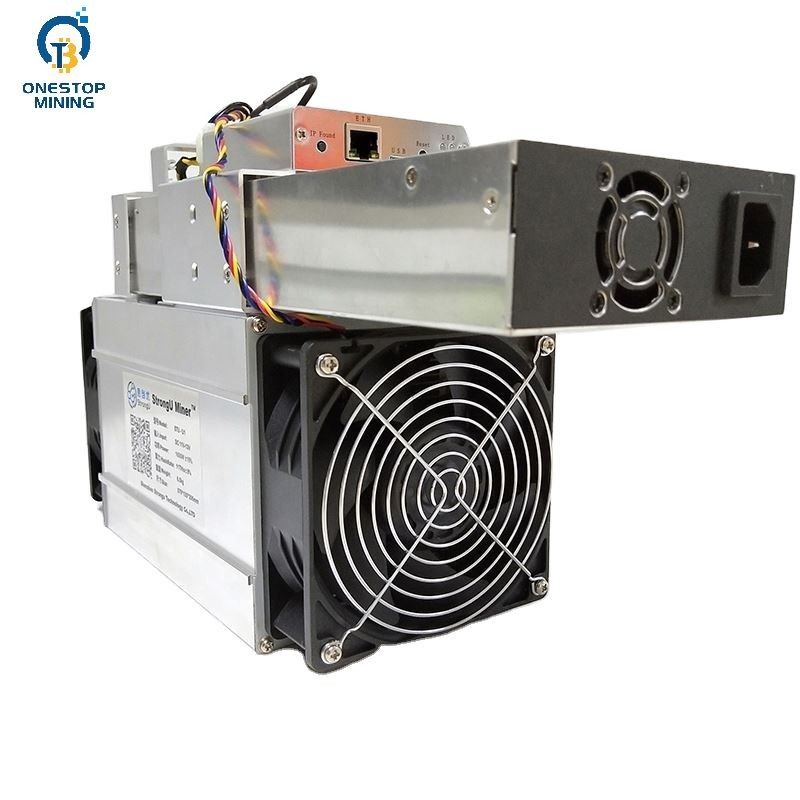 Minero Asic del DCR de Profitability High 11T del minero de StrongU STU U1 U2 U6 U8 Decred