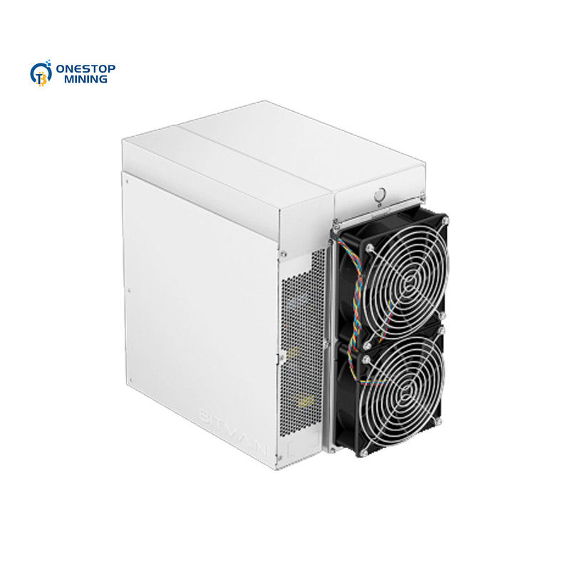 Minero Asic 11.6-13.0V del dux de Blockchain de la rafadora de Bitmain Antminer L7 9160Gh LTC