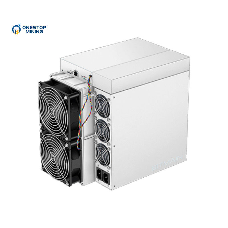 Alto minero Asic 11.6-13.0V de la rafadora de Bitmain Antminer L7 9160Gh LTC del beneficio