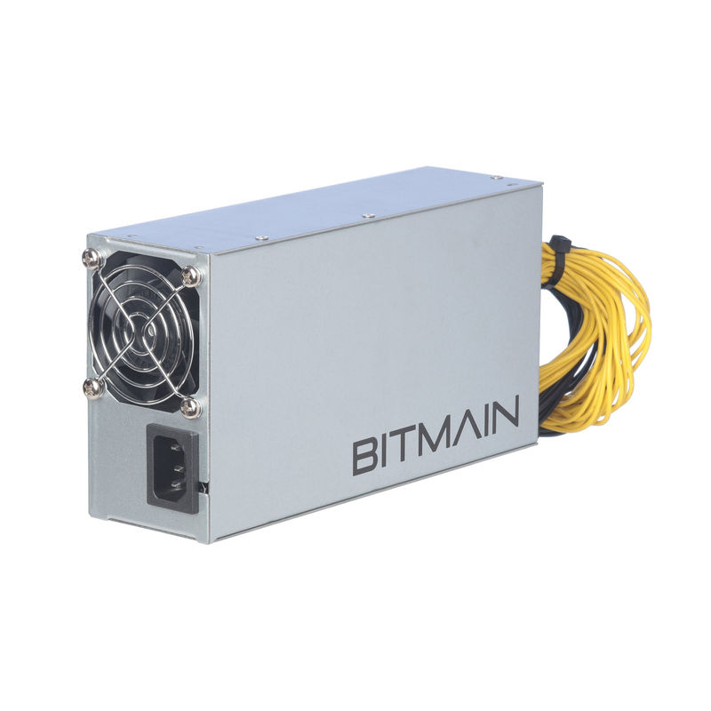 Fuente de alimentación de Bitmain 1600w Apw3++ para Antminer S15 T15 S9i S9j Z9 L3+ L3++ A9 Z1