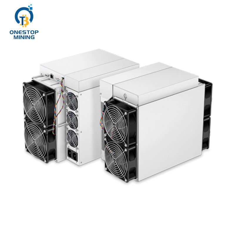 Favorable 110th/S 3250W Bitcoin minero de With Power Supply BTC Asic del minero de Bitmain Antminer S19