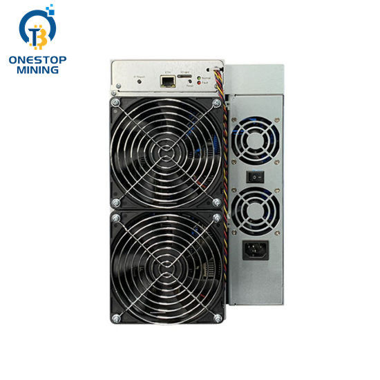 La explotación minera Goldshell Lt5 los favorables 2450m de Asic con la mano de segundo de la fuente de alimentación de la fuente de alimentación leyó para enviar