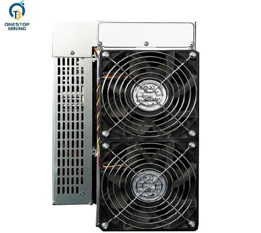 Explotación minera 35dB de Asic Miner Ebit E10 25to 3400W BTC Bitcoin del minero de BTC Asic con la fuente de alimentación