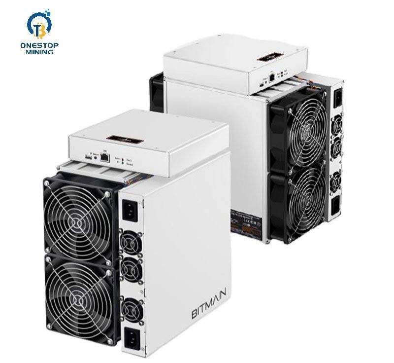 Bitmain Antminer L7 9.16gh/S 9.5GH con la fuente de alimentación 3425w Dogecoin y el minero Asic Tools de Litecoin