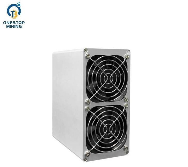 Minero A Mining In Stock de Mini High Profitability 1600g 205W del minero de Asic de la Kd-caja de Goldshell