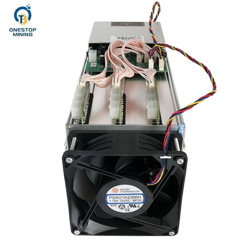 Fuente de alimentación de Machine 1800W APW3 del minero de Bitmain Antminer S9j 14.5o 14t 13.5t Btc