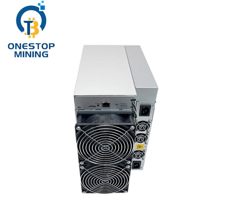 Favorable 100th/S Bitcoin rafadora de Asic Crypto Btc del minero de Bitmain Antminer S19j 3000w