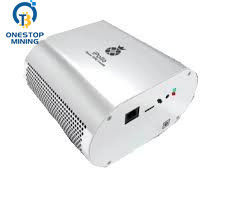 Minero Ipollo G1 Mini Asic Miner 1.4gpas/S 100w de la moneda de la mueca de la explotación minera de Cryptocurrency