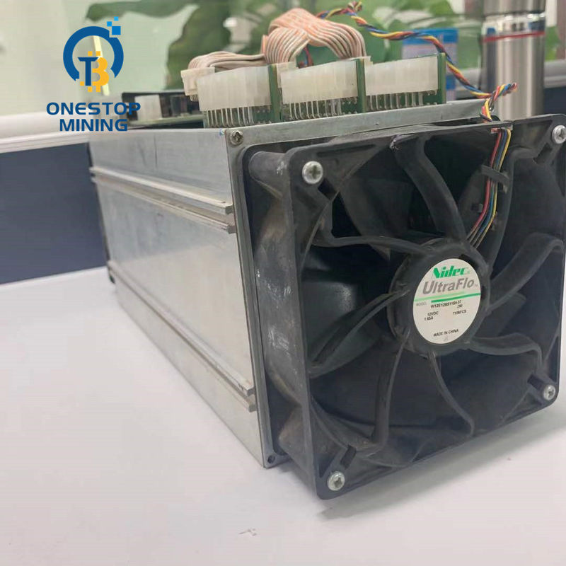 Rafadora Crypto de la moneda del minero Sha-256 de S9 13.5t Bitmain Antminer Asic Bitcoin