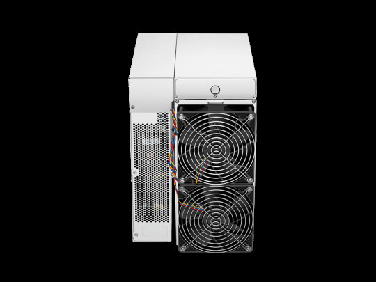 Bitmain Antminer T19 88.o S SHA256 con la máquina Bitcoin de Asic del cable eléctrico