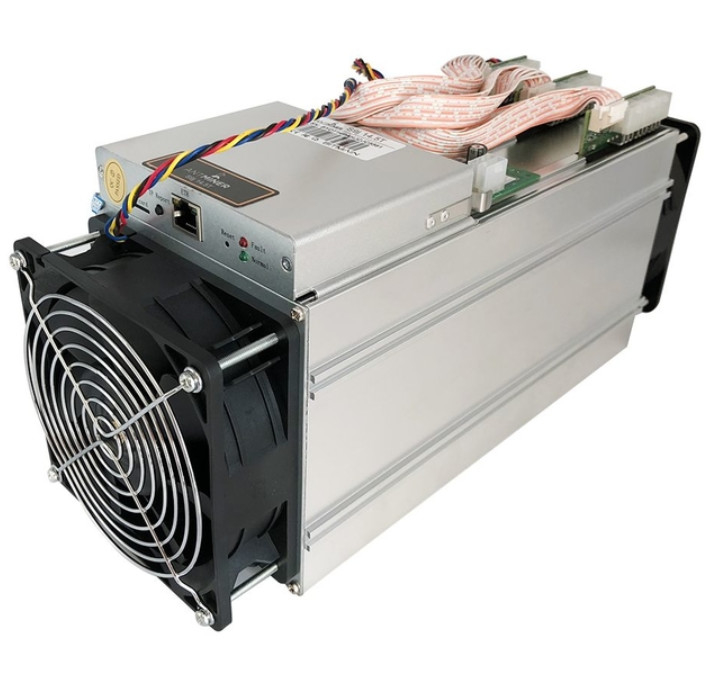 Bitmain Antminer S9j 14.5o 14t 13.5t con el minero Machine de la fuente de alimentación Btc de 1800W APW3