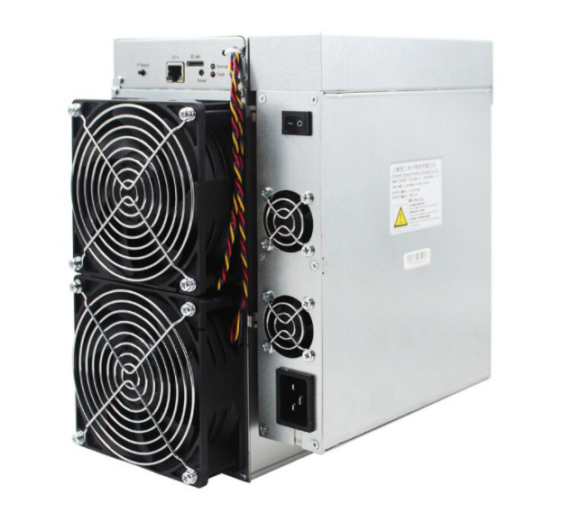 Alto 2.7h/S 5.4Th/S Blake2b Hns minero Machine de la explotación minera KDA de Goldshell Hs5