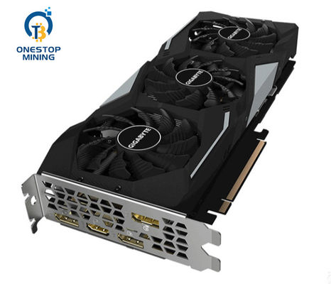 Minero 2060 de la tarjeta gráfica del ordenador portátil de Nvidia Geforce Rtx 6gb Gddr6