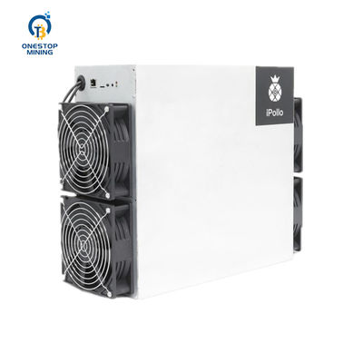 Alto de la rentabilidad de Jual Ipollo G1 Mini Grin Miner 40Gpas/S 40g 2800W