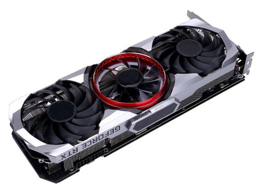 Tarjeta gráfica 8gb los 480M de Gpu Mining Rtx 3070 del minero de ETH Gpu Bitcoin