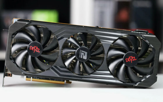 Minero de la tarjeta gráfica de Radeon Rx 6800 Xt 16gb Gddr6 del juego de MSI