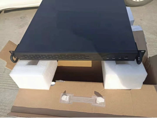 Minero del servidor de Jasminer etc del servidor de la producción de Jasminer X4-1u del minero de LBC alto