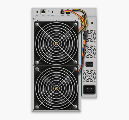 Favorable 75T 78t 3400w Bitcoin Asic rafadora de Avalon 1166